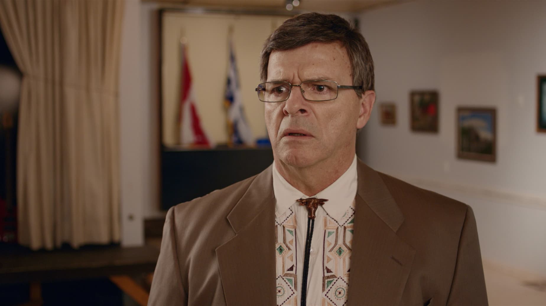 Poster backdrop for Heads or Tails