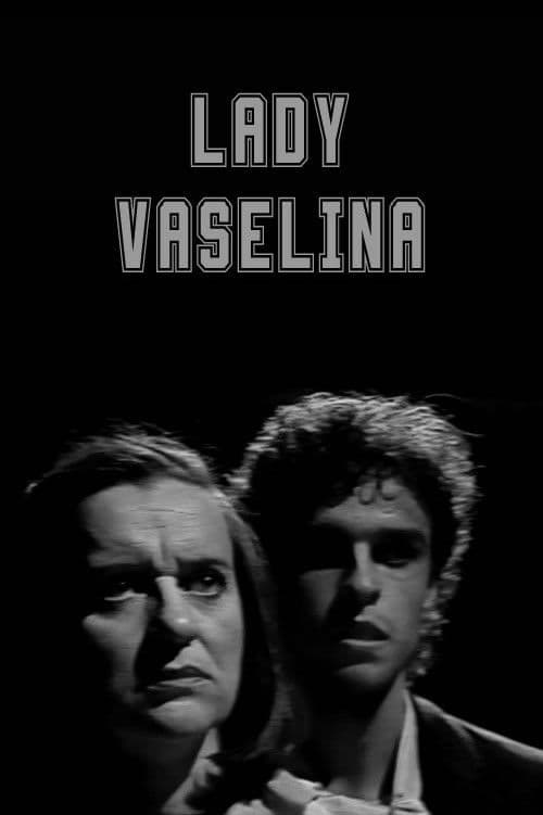 Poster backdrop for Lady Vaselina
