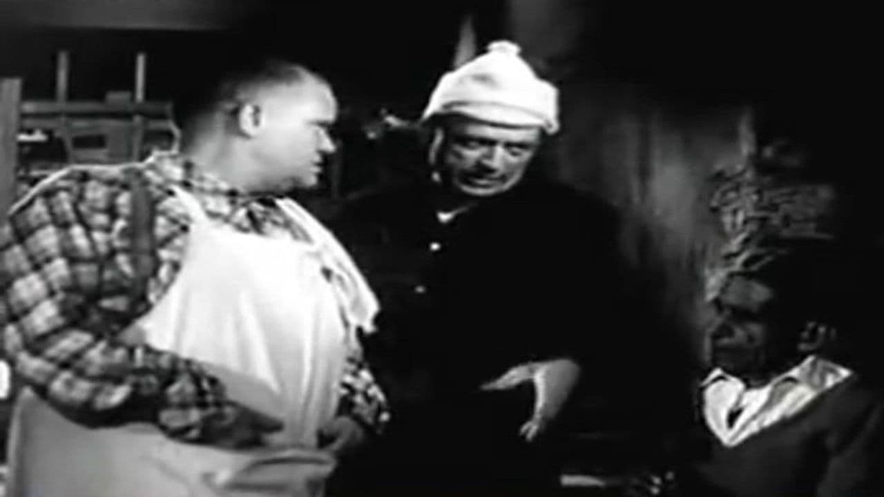 Poster backdrop for The Unknown Man