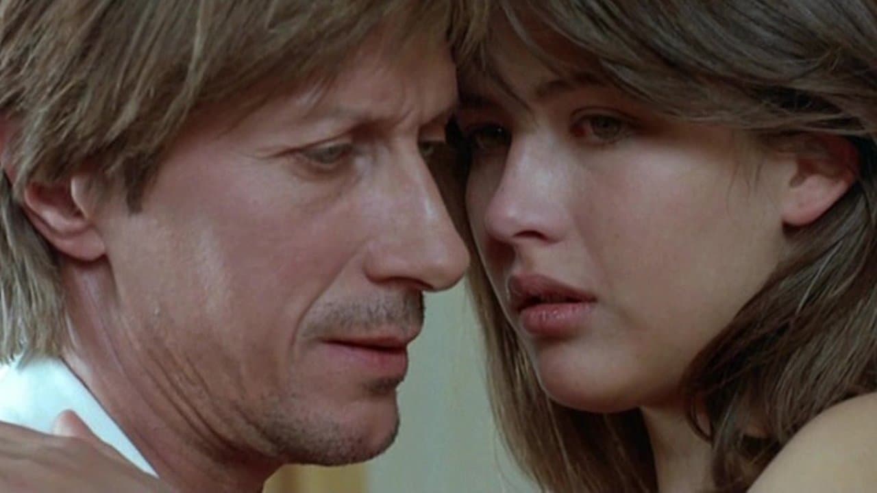 Poster backdrop for My Nights Are More Beautiful Than Your Days