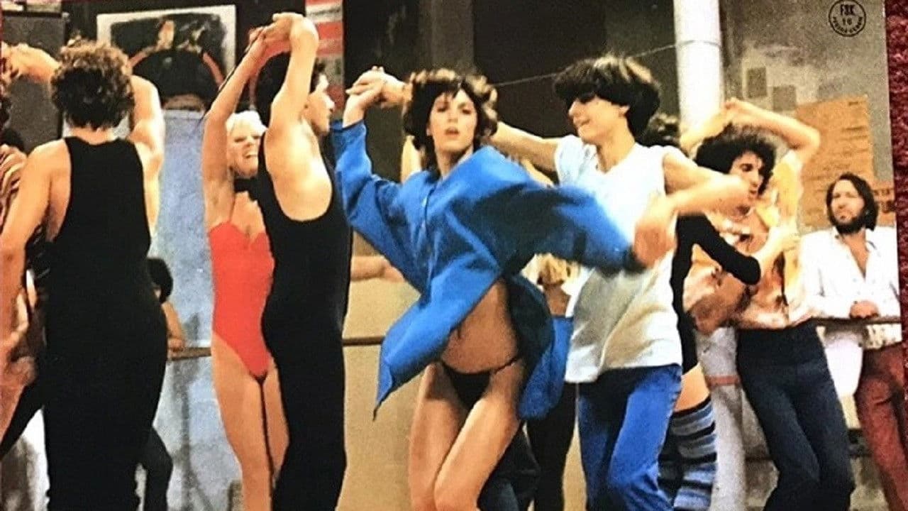 Poster backdrop for Rock 'n Roll