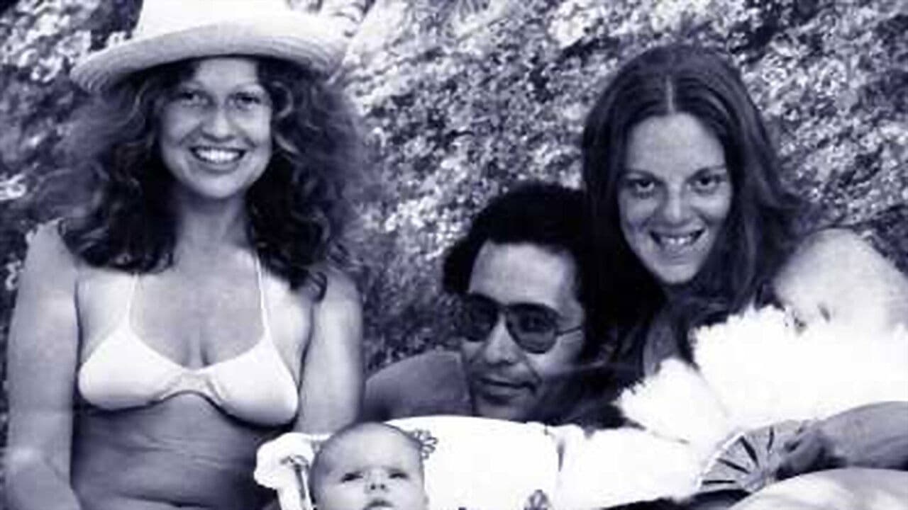 Poster backdrop for Yorimatã