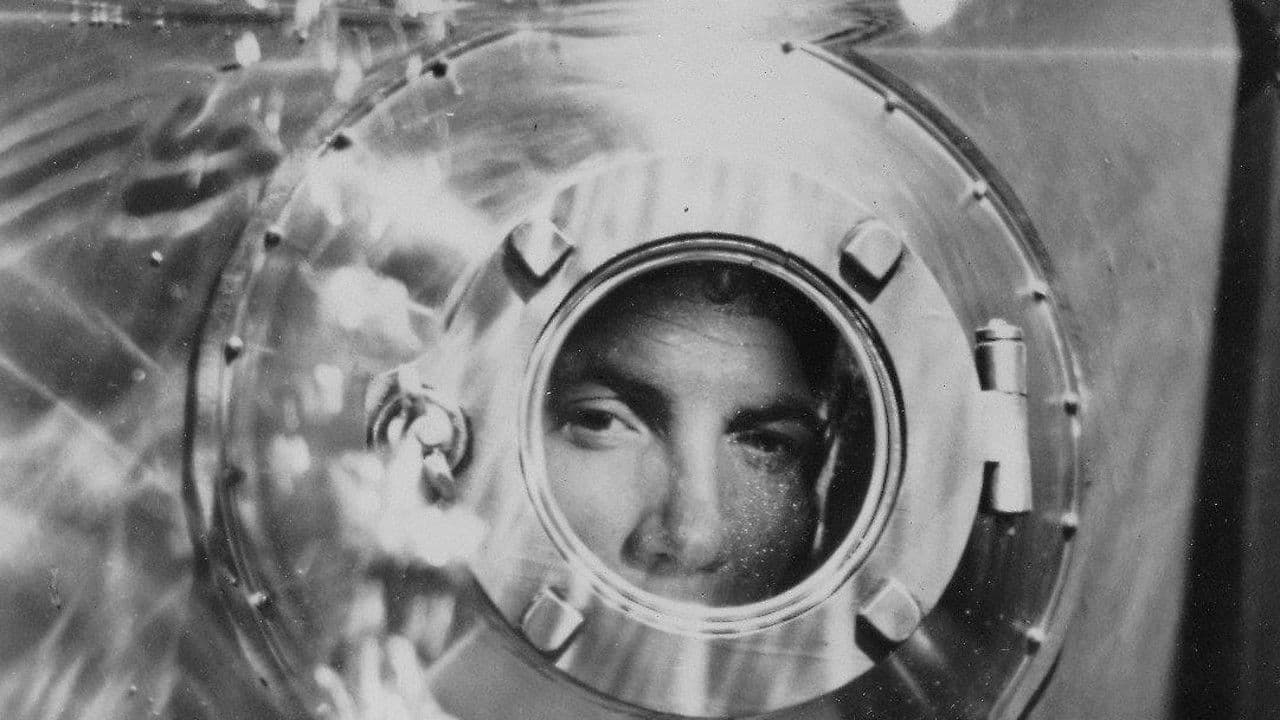 Poster backdrop for Smuggler's Gold