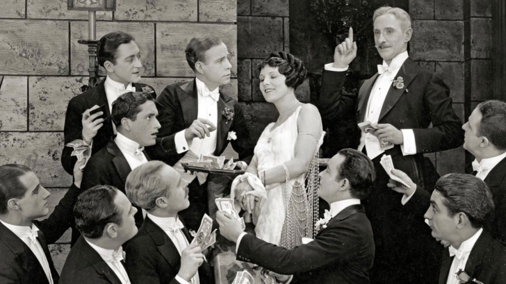 Poster backdrop for Manslaughter