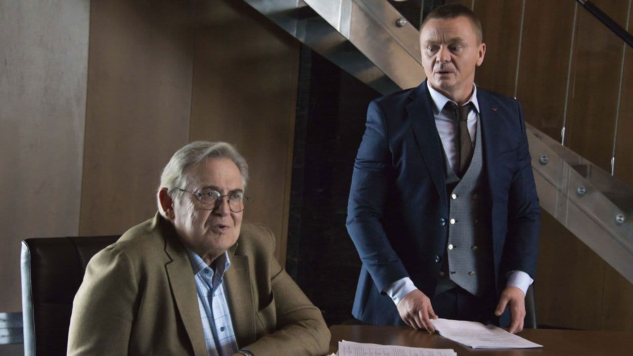 Poster backdrop for Dream Team