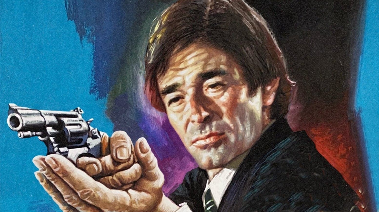 Poster backdrop for Shatter