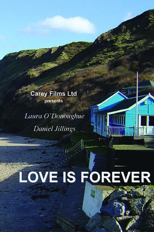 Poster backdrop for Love Is Forever