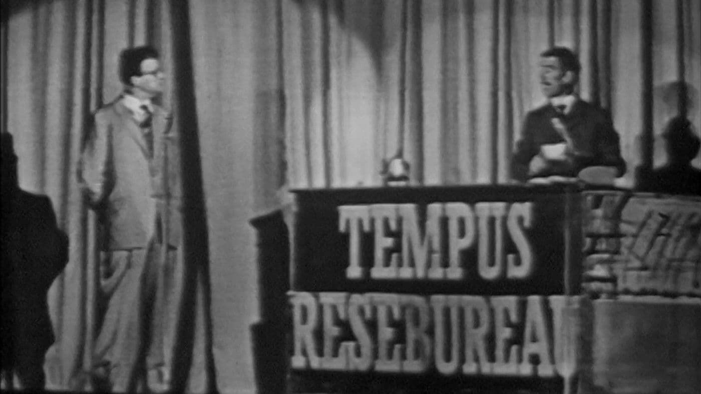 Poster backdrop for Funny Boy