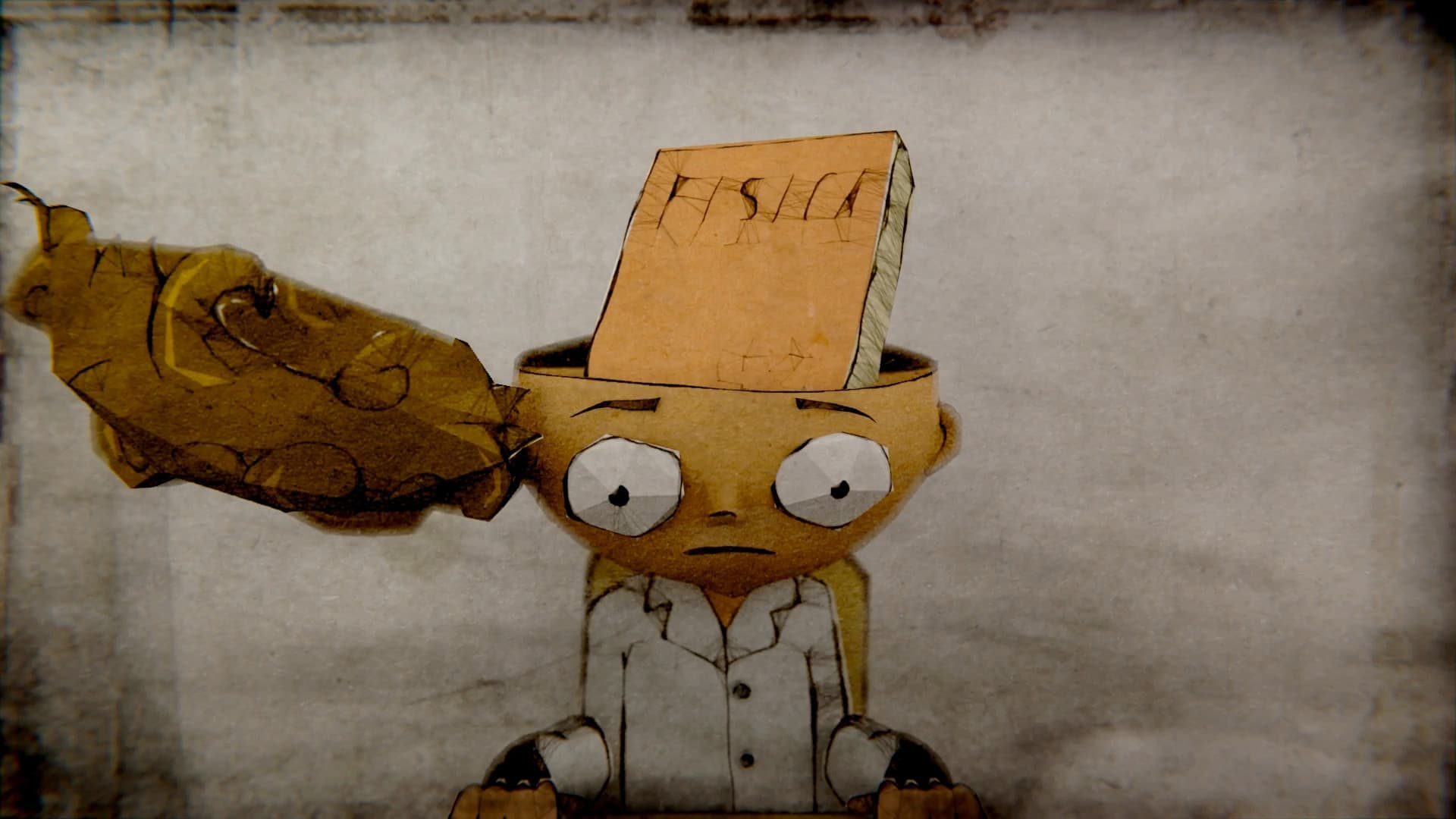 Poster backdrop for The Forbidden Education