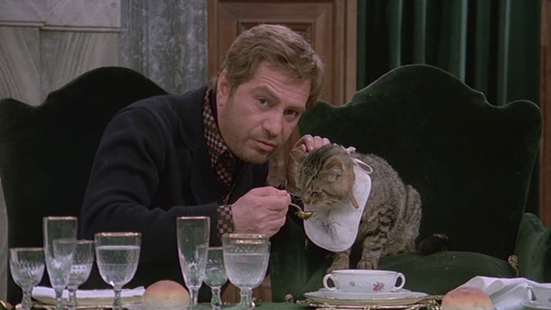 Poster backdrop for Eye of the Cat