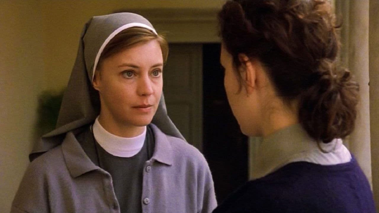 Poster backdrop for Not of This World