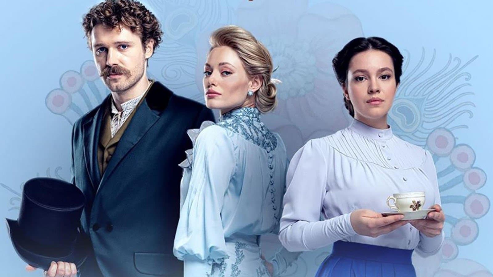 Poster backdrop for Felix Austria