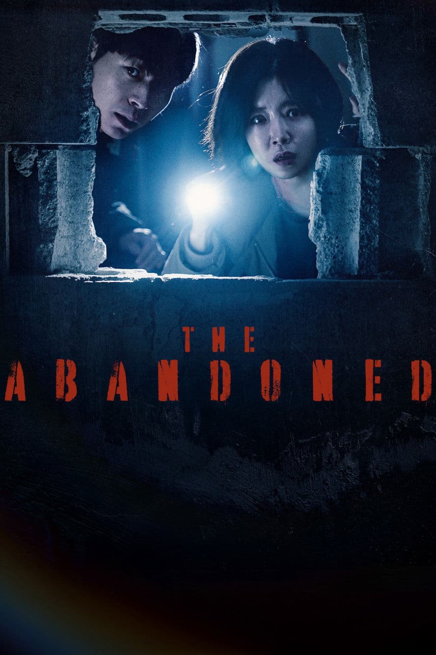Poster backdrop for The Abandoned