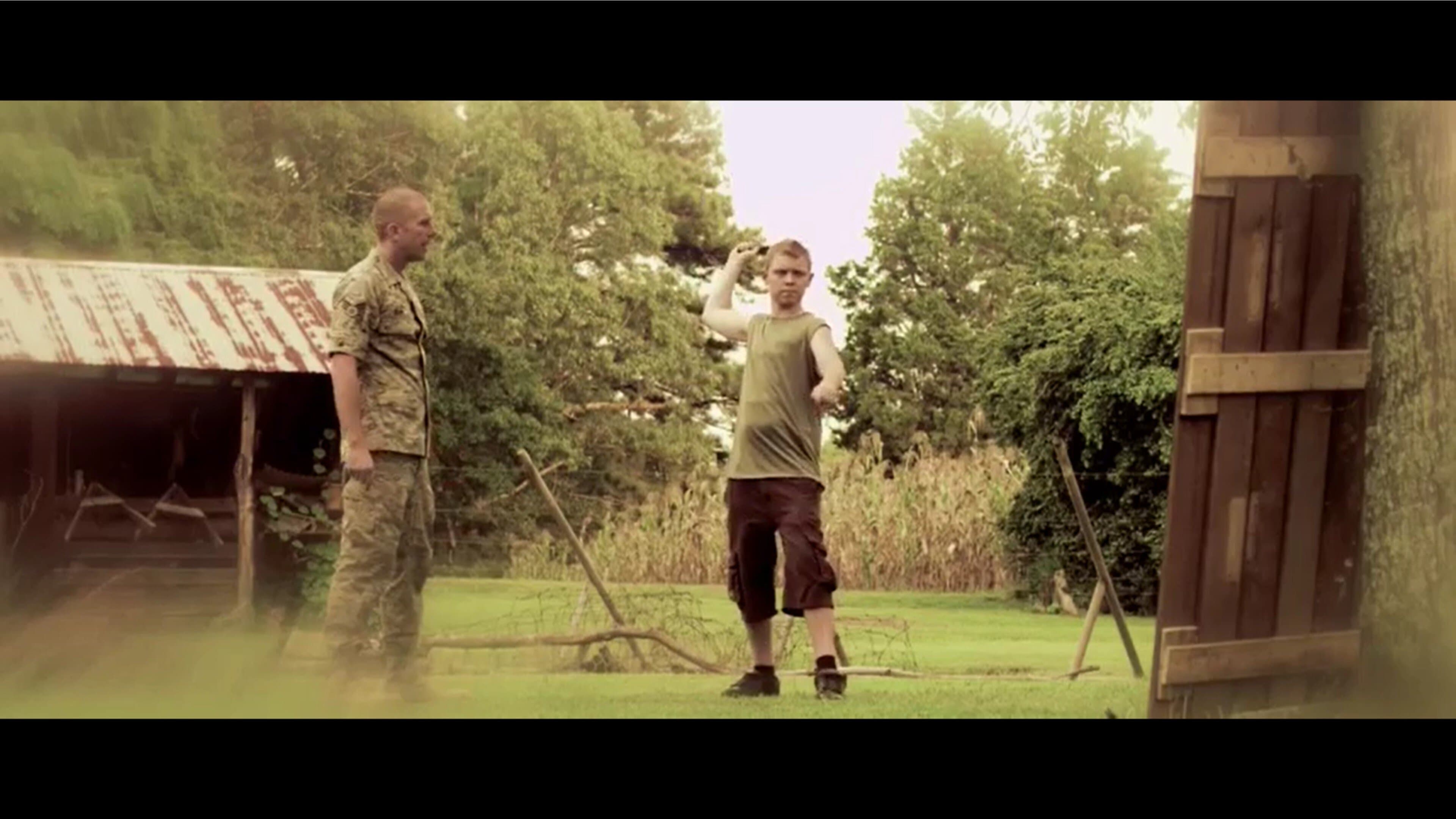 Poster backdrop for Treehouse