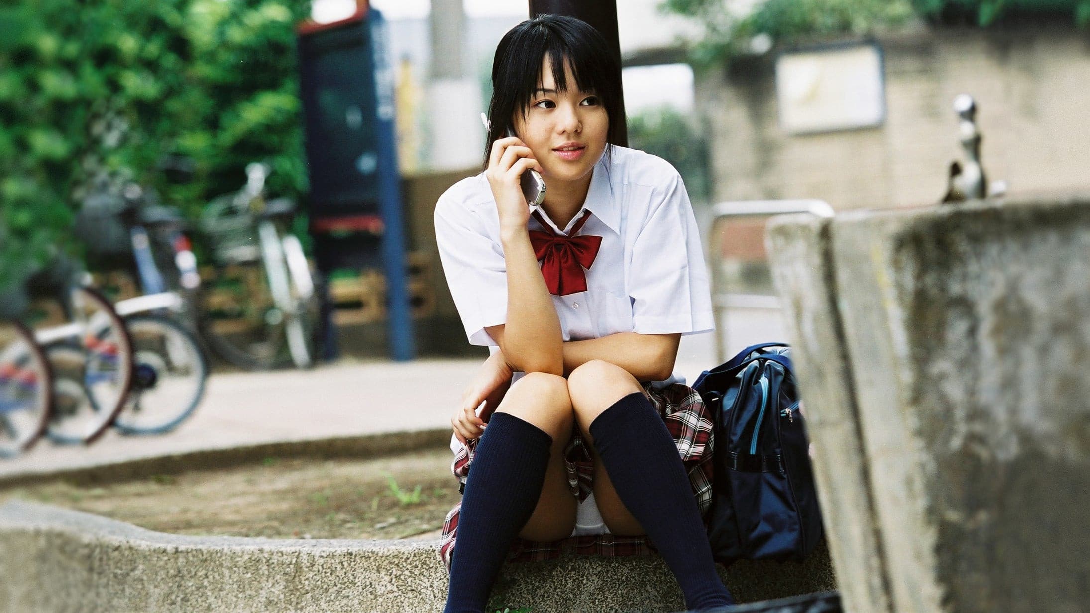 Poster backdrop for Raw Summer