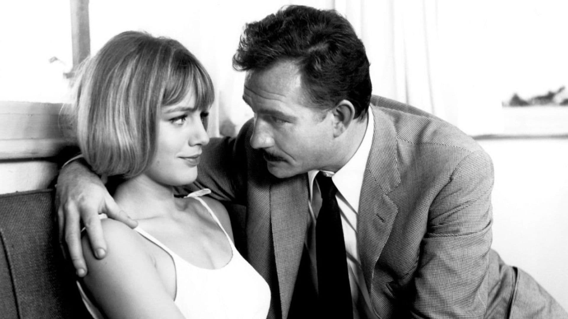 Poster backdrop for Crazy Desire