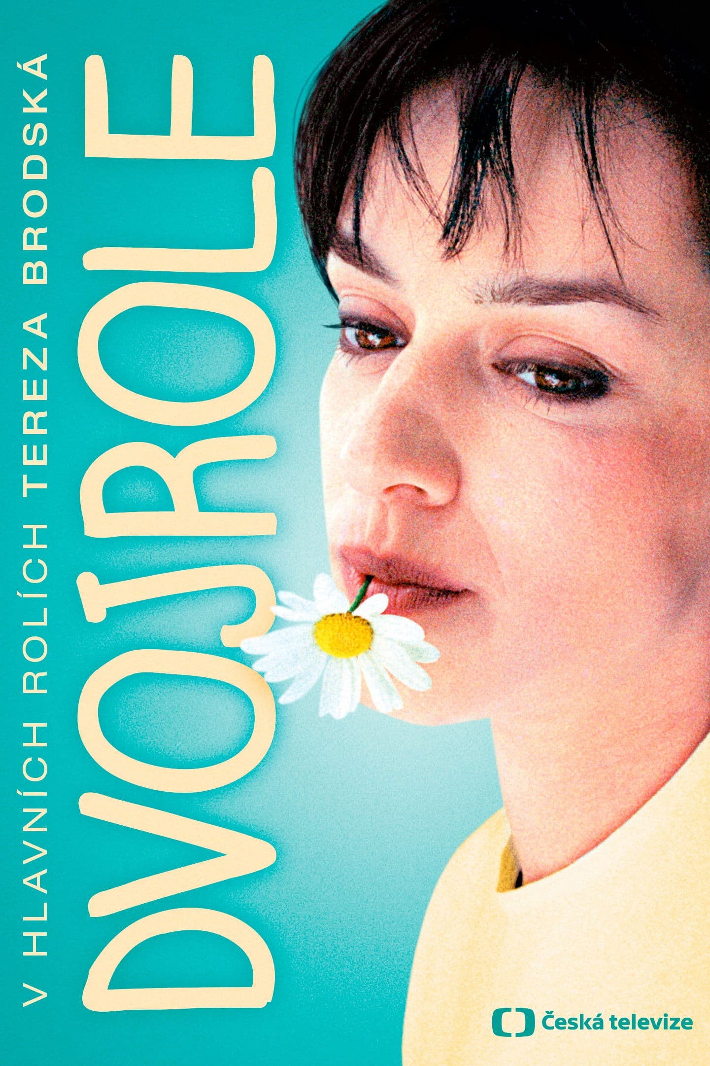 Poster backdrop for Double Role