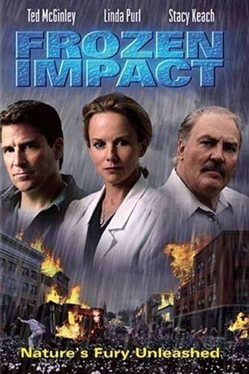 Poster backdrop for Frozen Impact