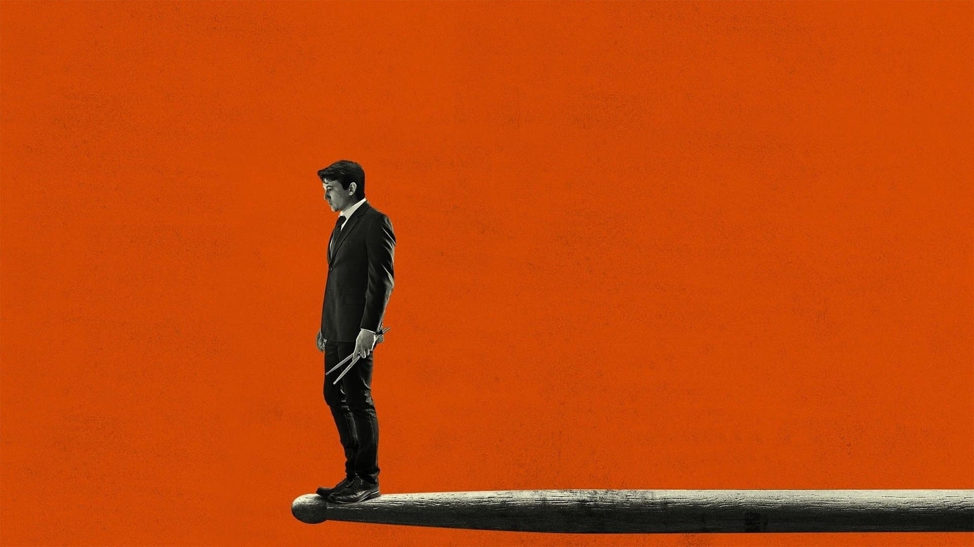 Poster backdrop for Whiplash