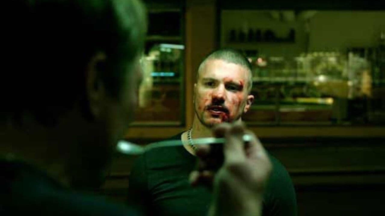 Poster backdrop for Uno