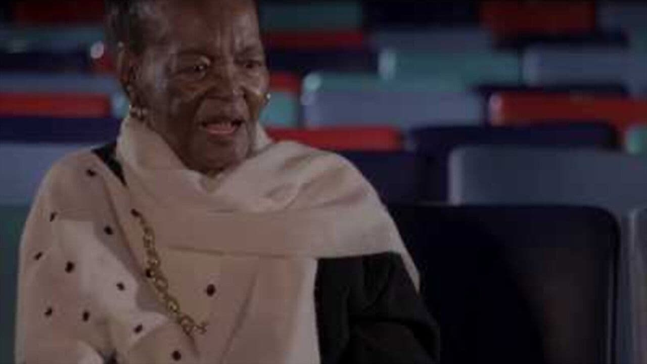 Poster backdrop for Women's Cinema