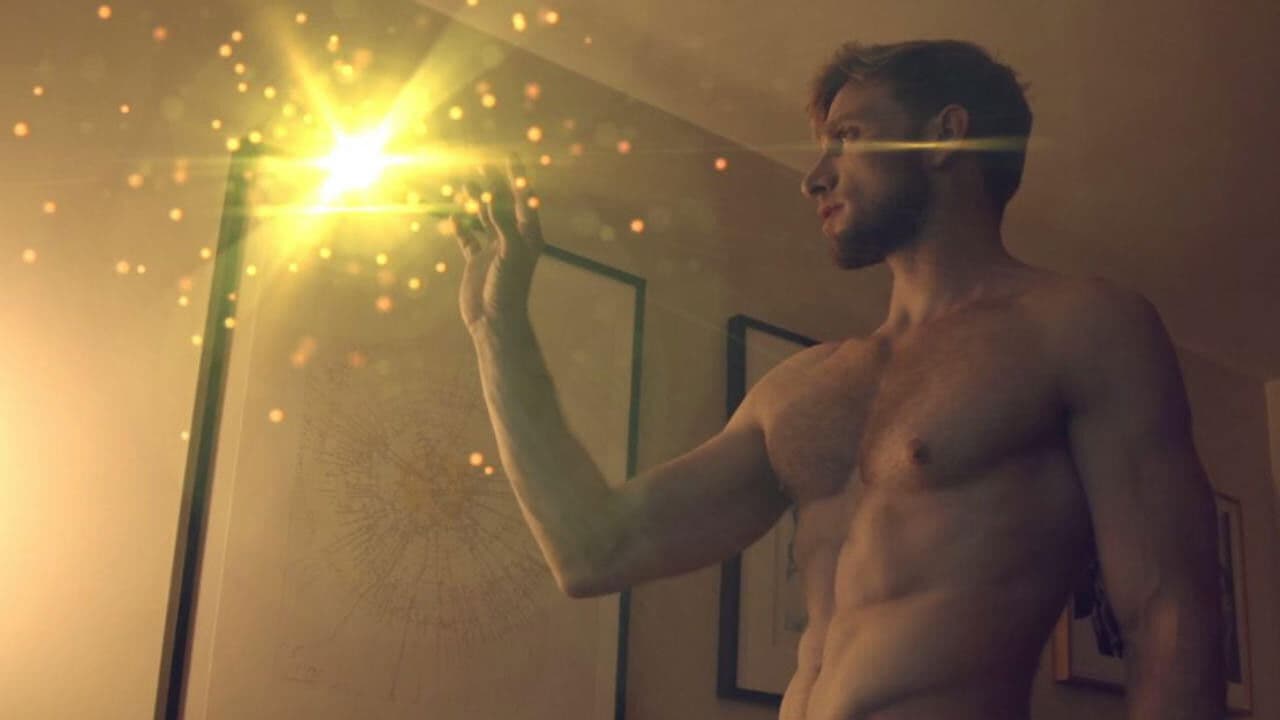 Poster backdrop for Boys of Life