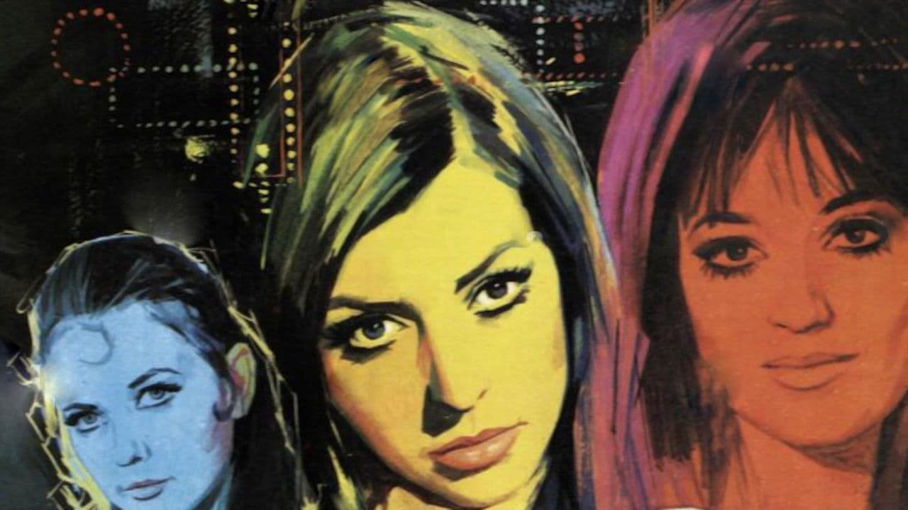 Poster backdrop for Canticle