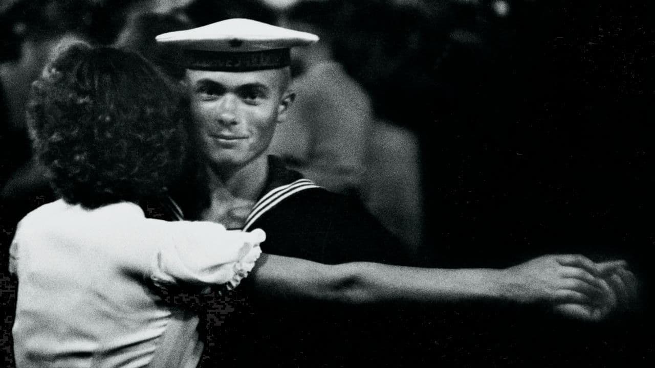 Poster backdrop for Presence