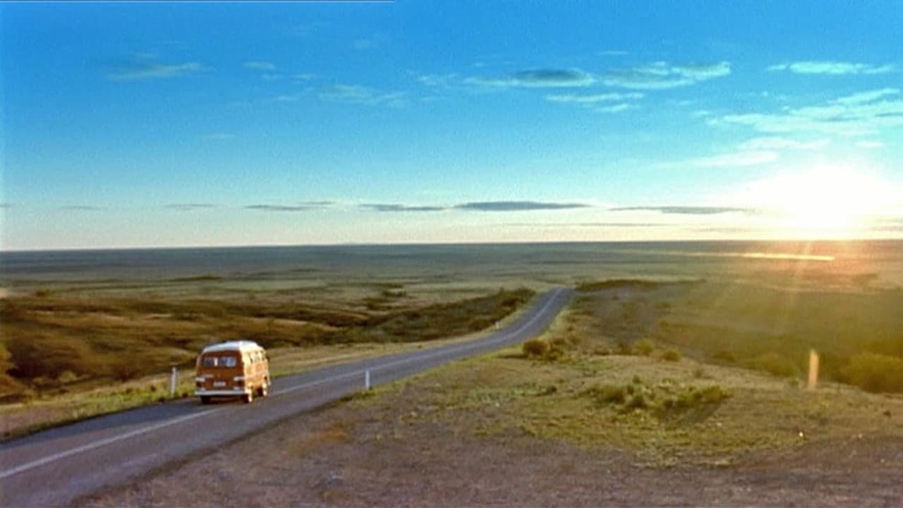 Poster backdrop for Joanne Lees: Murder in the Outback