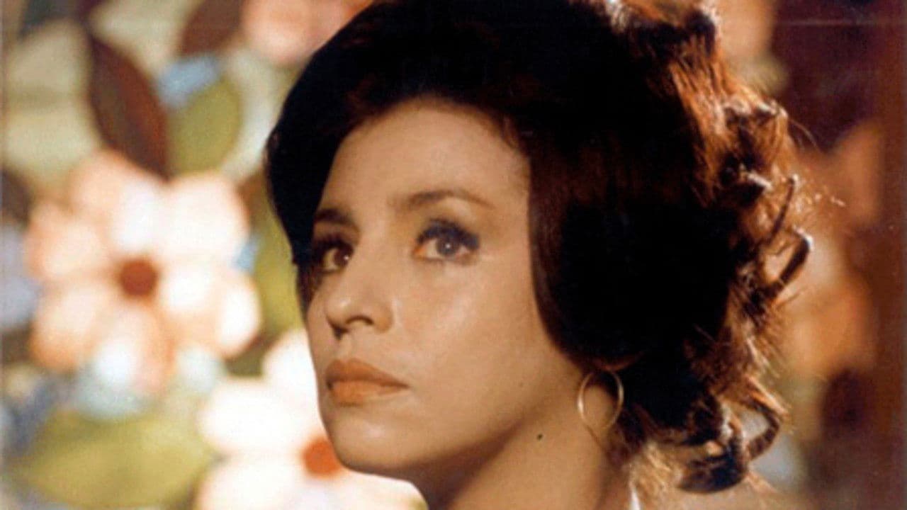 Poster backdrop for Cecilia