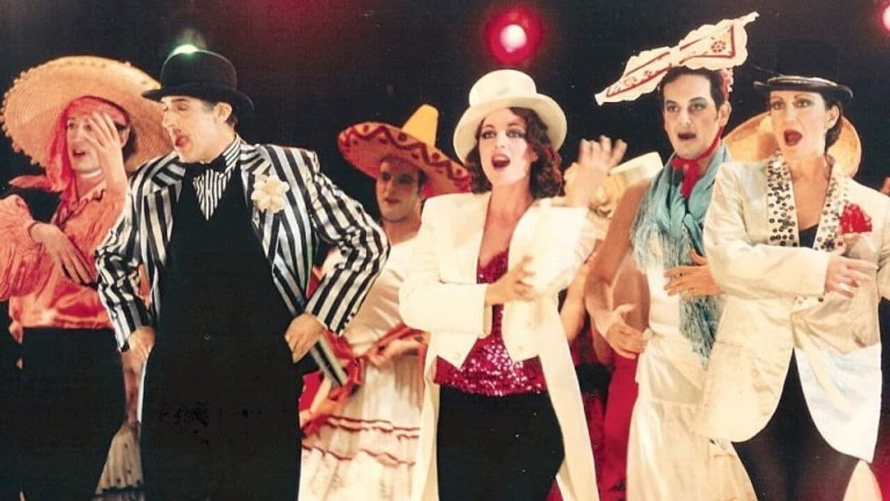 Poster backdrop for Acropol