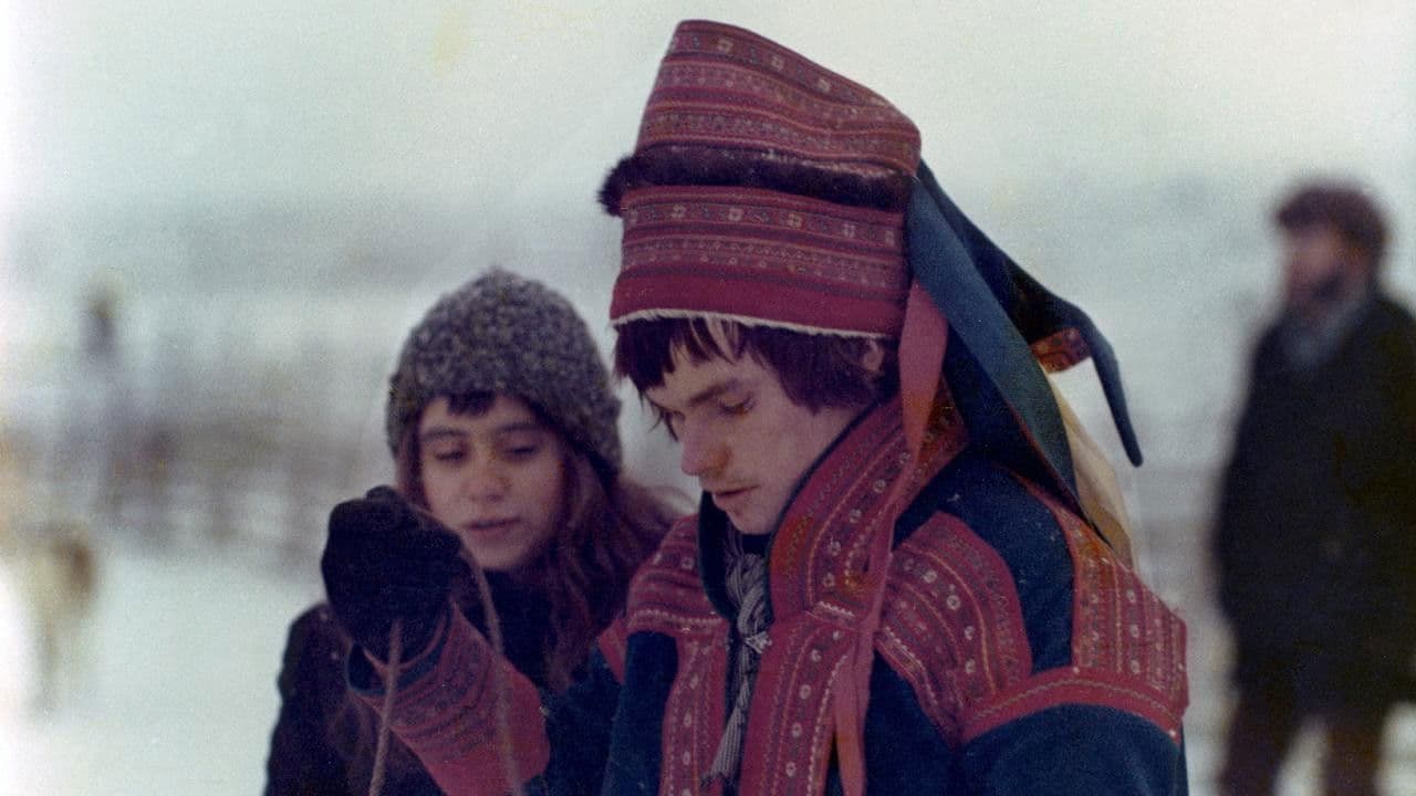 Poster backdrop for The Earth Is a Sinful Song