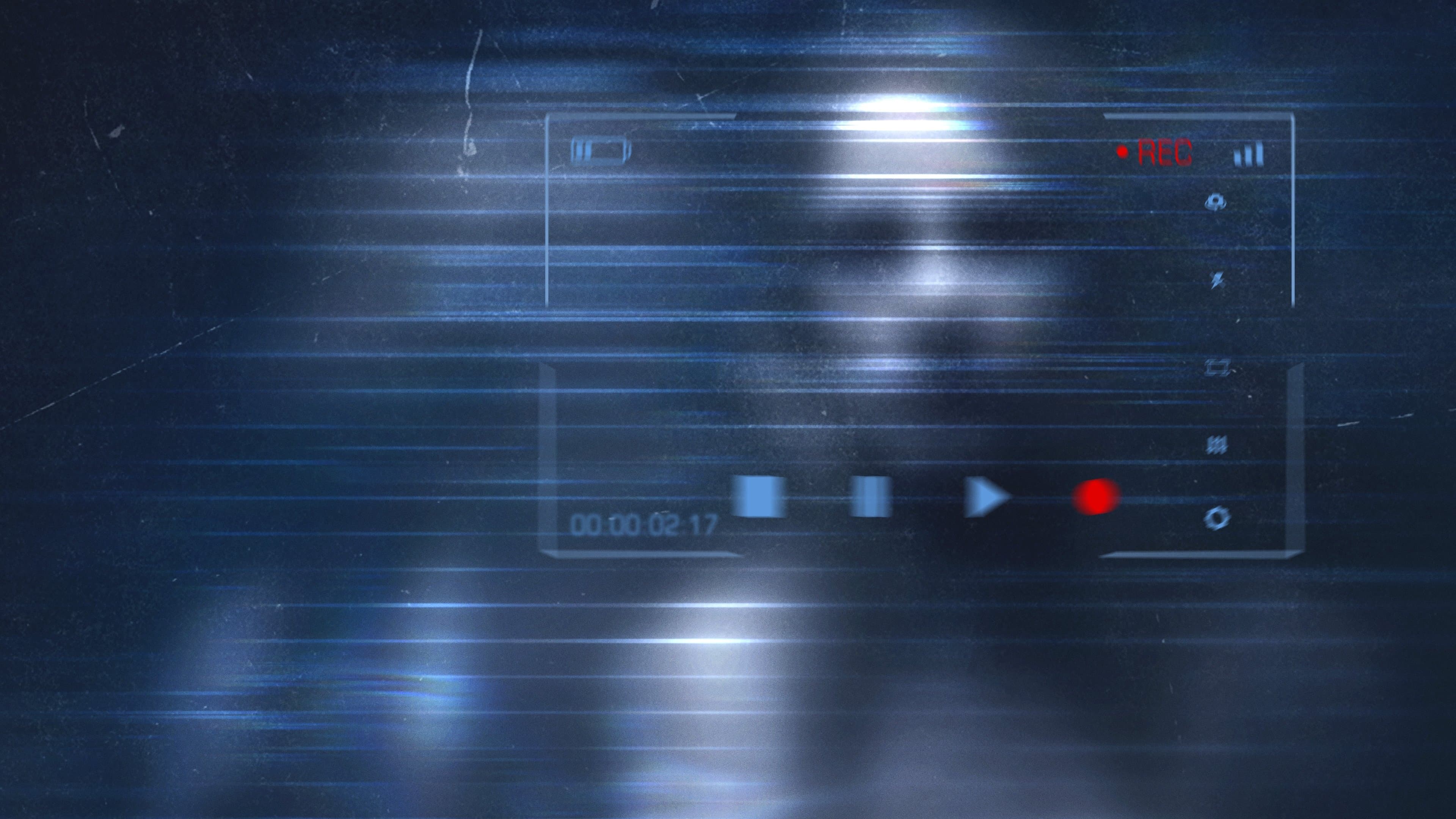 Poster backdrop for Paranormal Caught on Camera