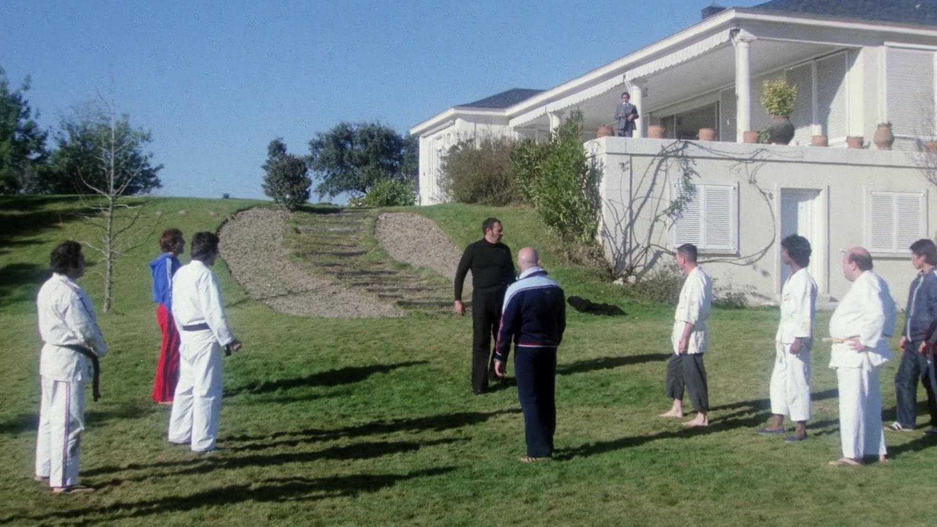 Poster backdrop for Roots of Evil