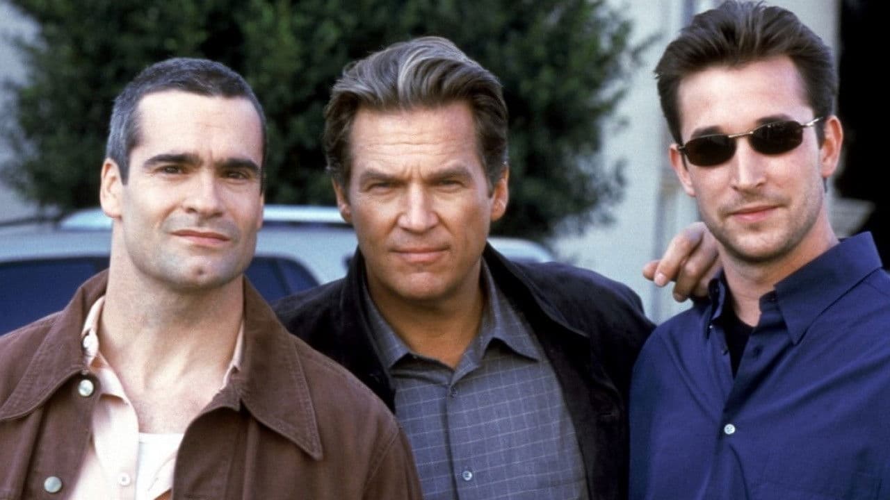 Poster backdrop for Scenes of the Crime