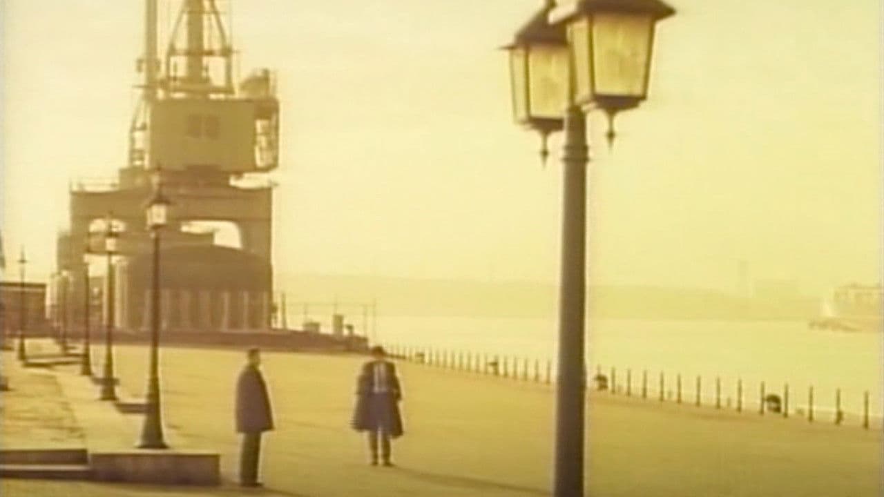 Poster backdrop for I Thought About You