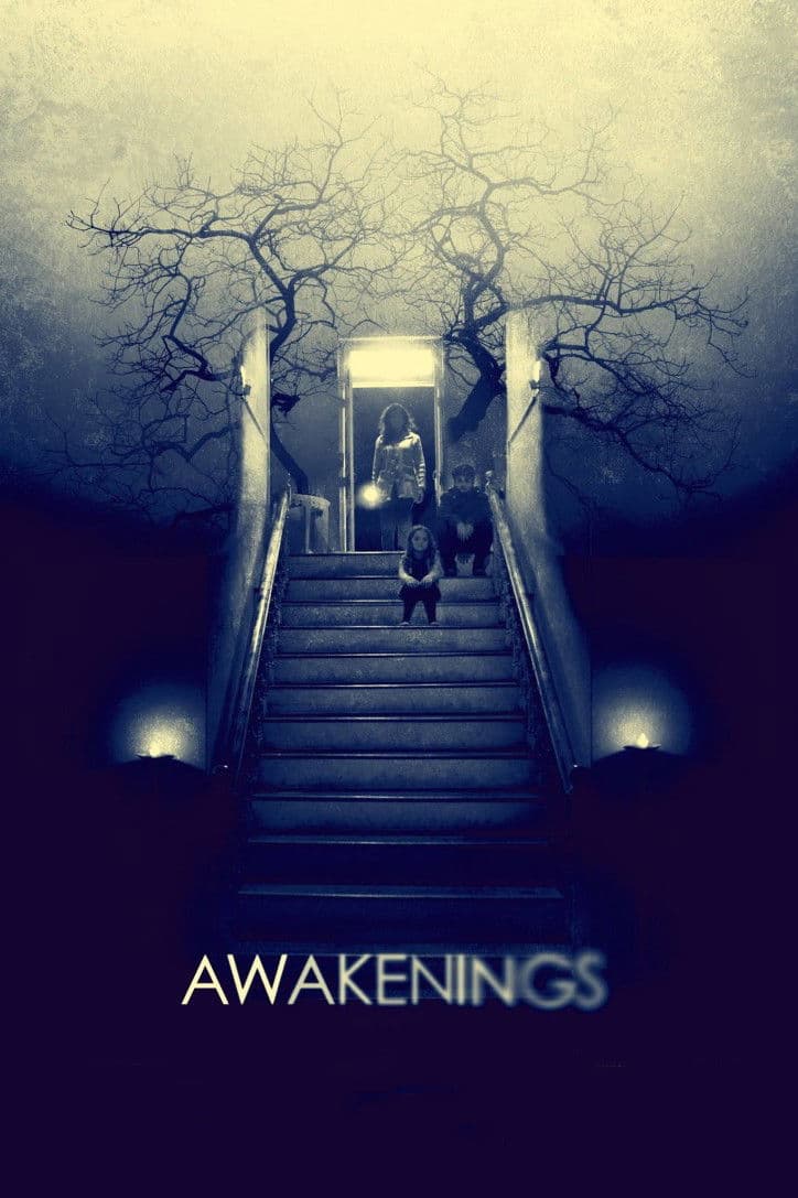 Poster backdrop for Awakenings