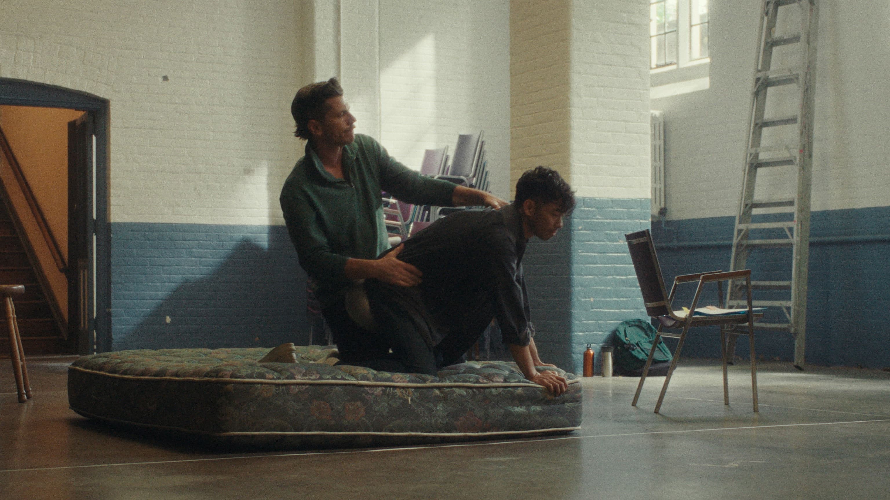 Poster backdrop for Brief Somebodies