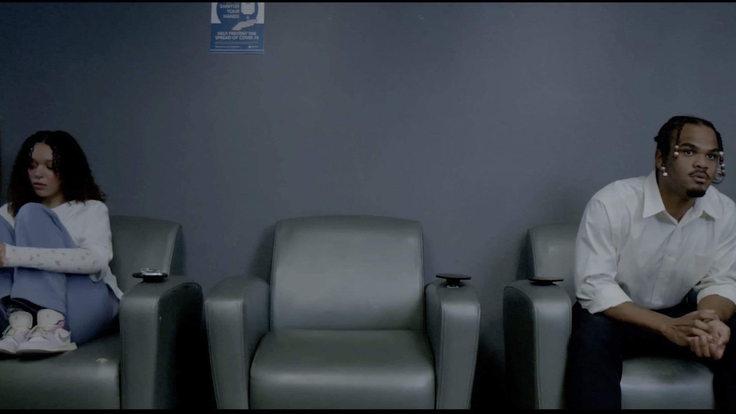 Poster backdrop for Nothing You Could Do