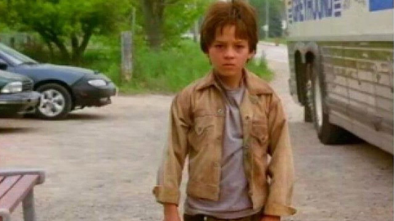 Poster backdrop for When Andrew Came Home