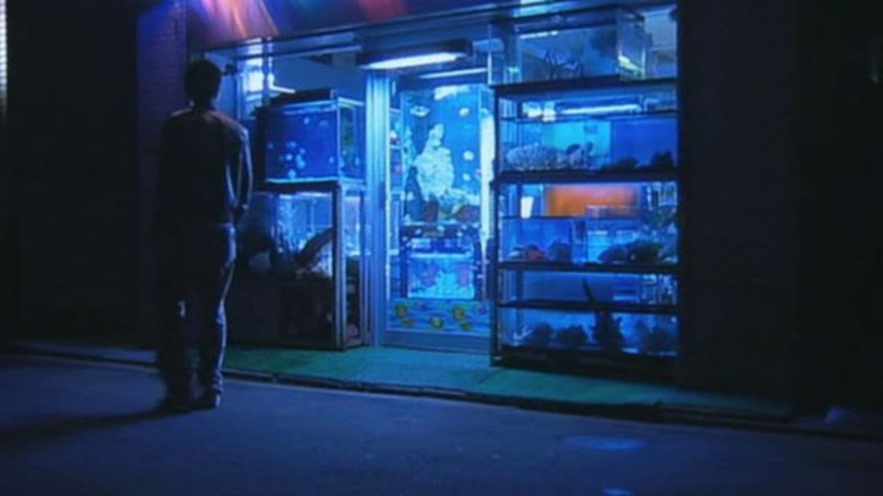 Poster backdrop for Kakuto