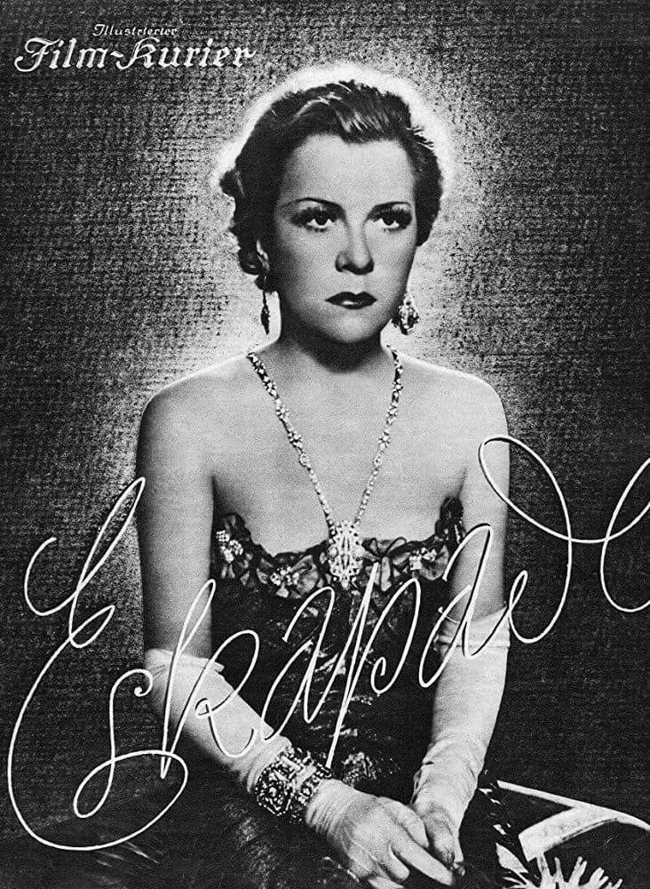 Poster backdrop for Eskapade