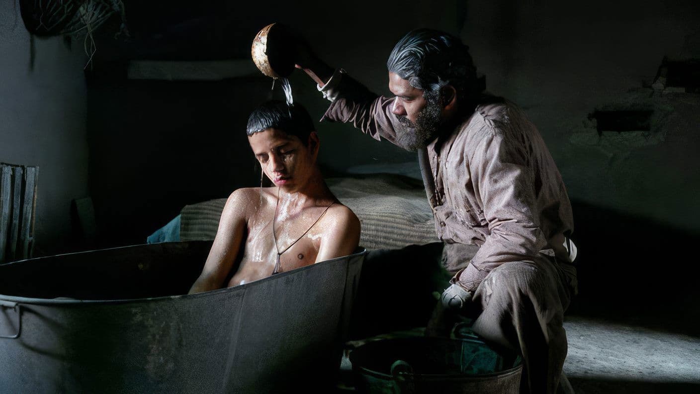 Poster backdrop for The Desert Within