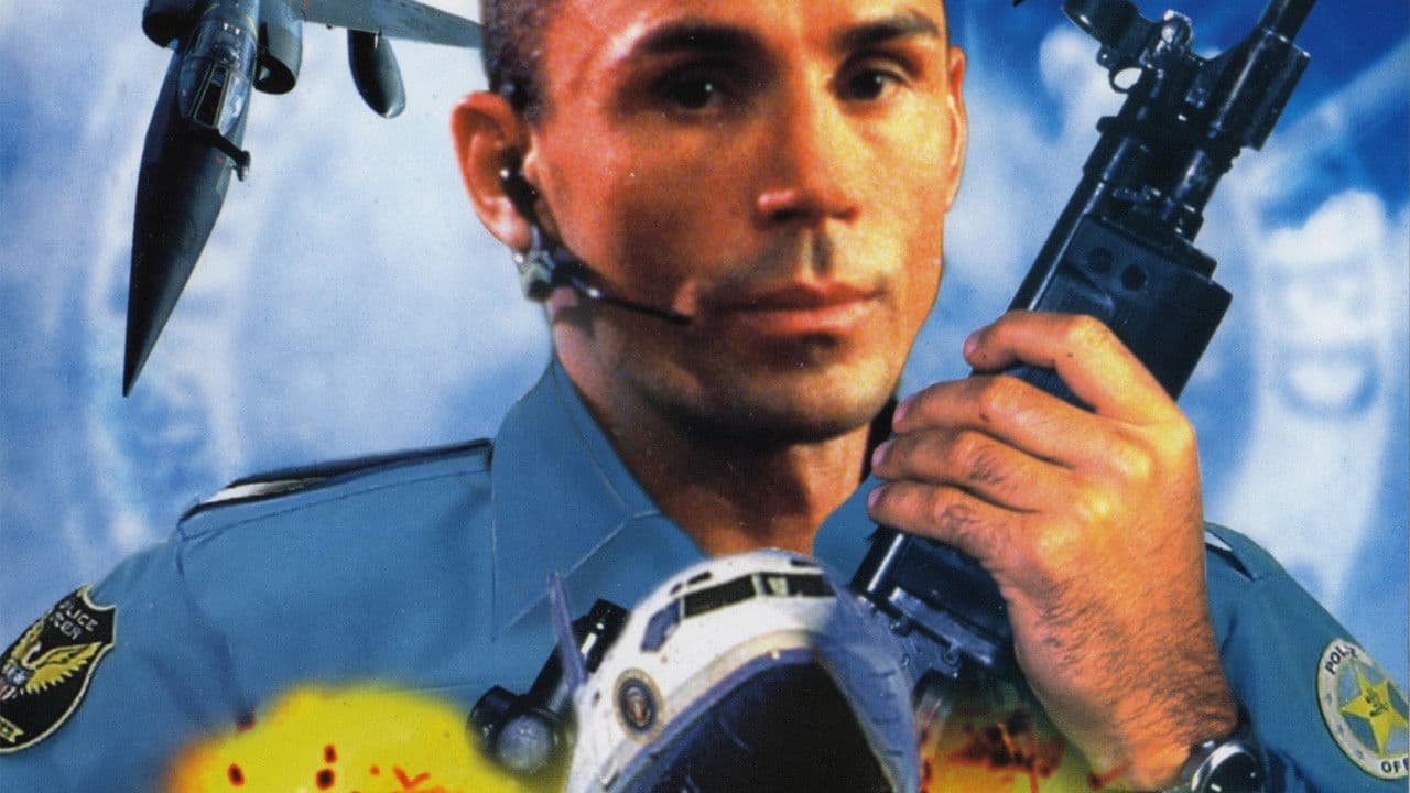 Poster backdrop for Power Elite