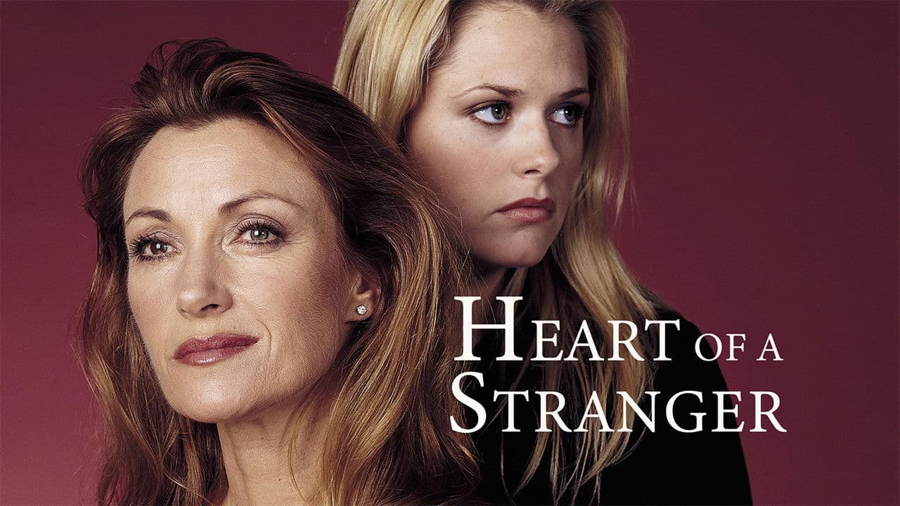 Poster backdrop for Heart of a Stranger