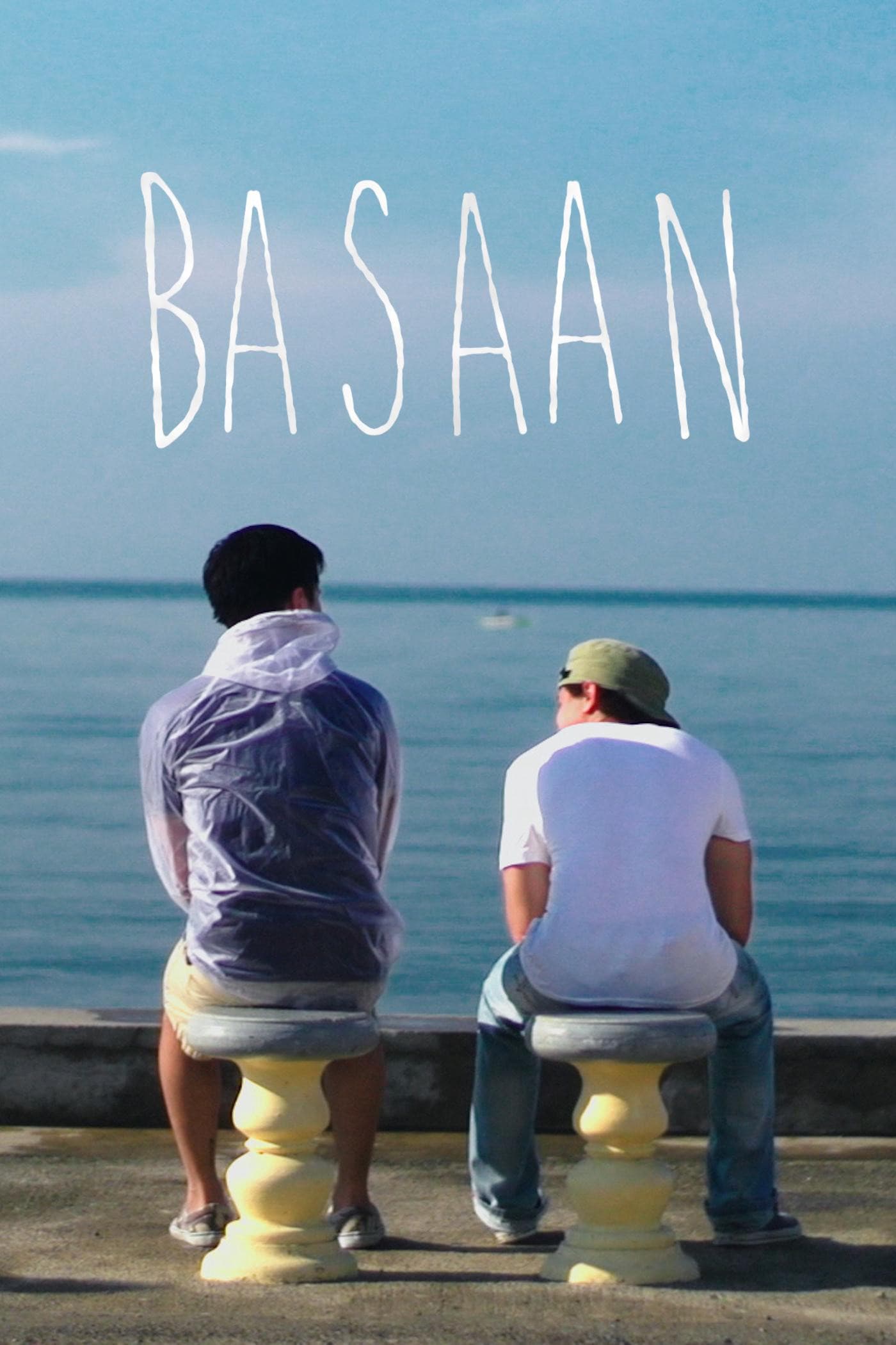 Poster backdrop for Basaan
