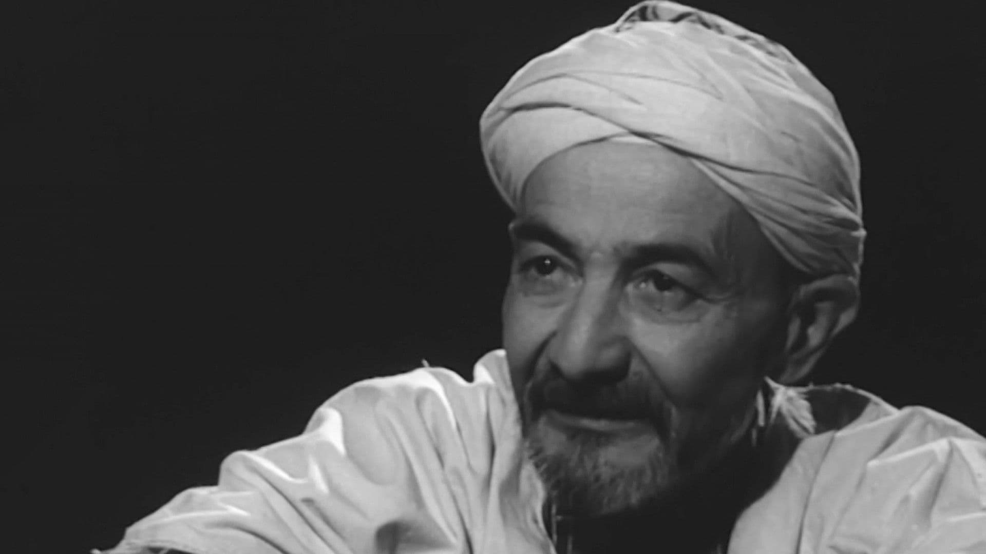 Poster backdrop for The Nightingale of Kabylia