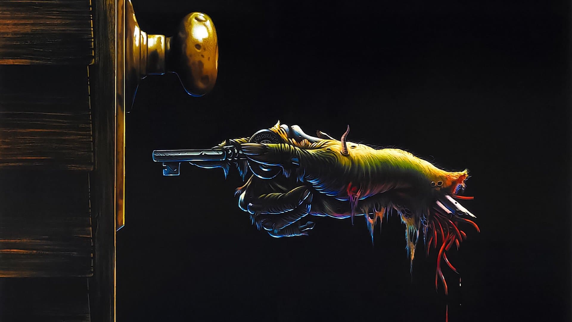 Poster backdrop for House II: The Second Story