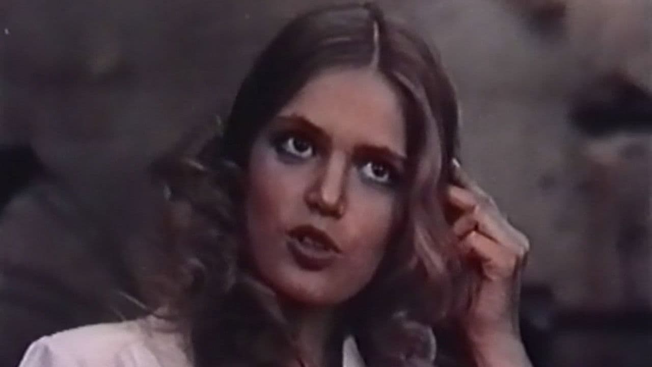 Poster backdrop for Blown Kiss