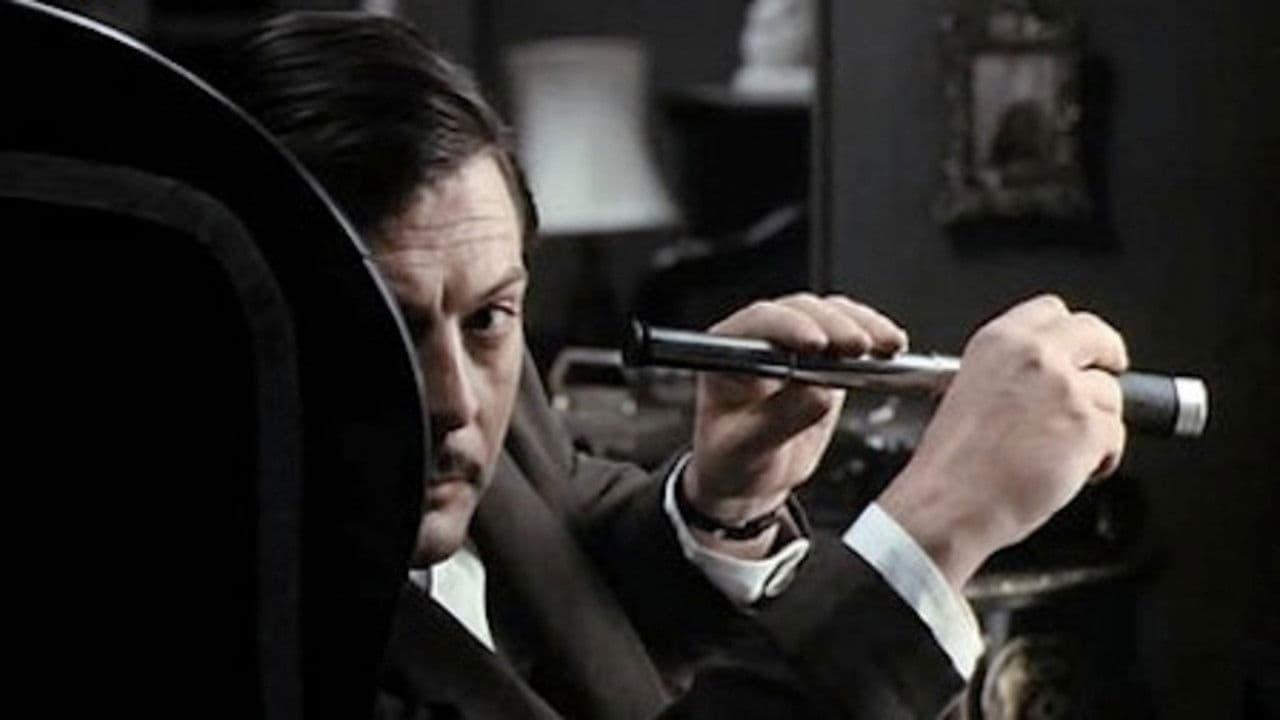 Poster backdrop for Leo the Last